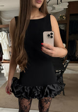 Curated by A.P.Line - Dvigi Dress