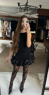 Curated by A.P.Line - Dvigi Dress