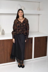 Atrinkta A.P.Line – Flia Skirt