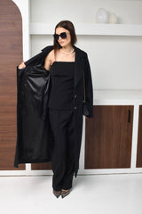 Atrinkta A.P.Line - Rili Coat