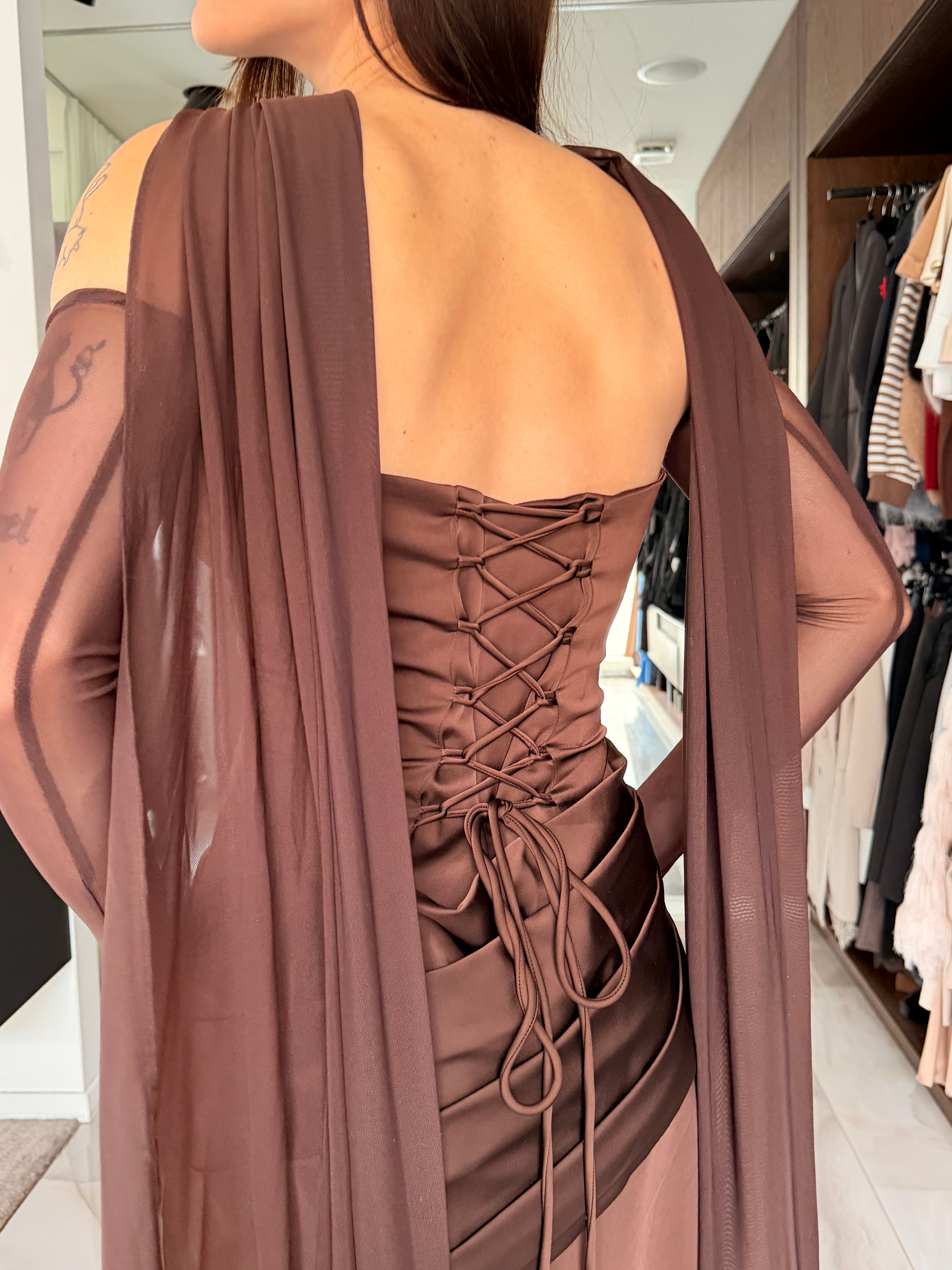 FOR RENT - Vickie dress