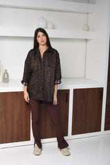 Curated by A.P.Line - Elva Jacket