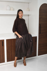 Atrinkta A.P.Line – Nosi Skirt