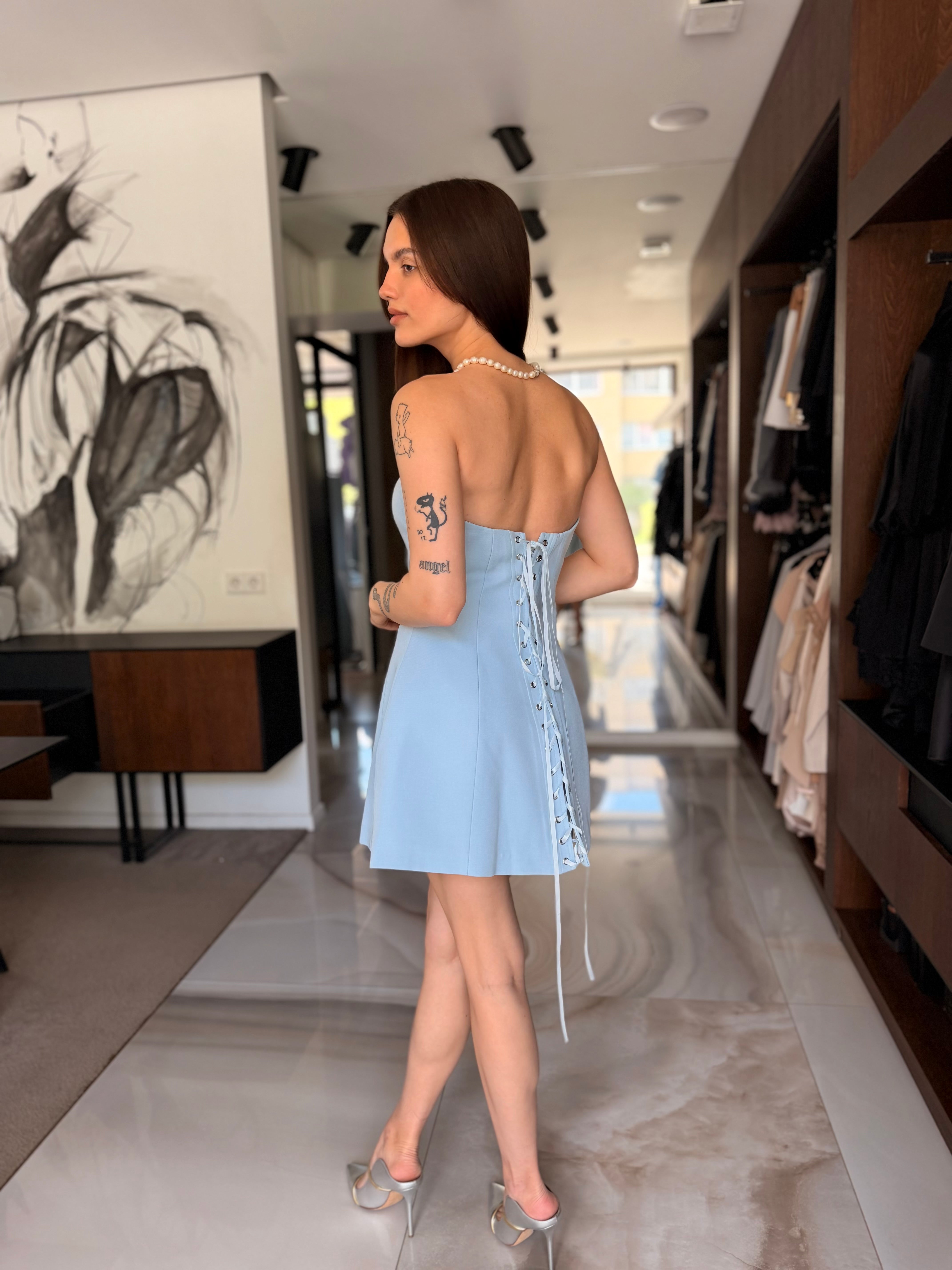 FOR RENT - Lina Dress
