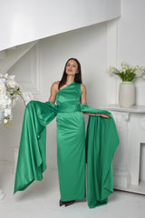 NUOMA - Delvina suknelė