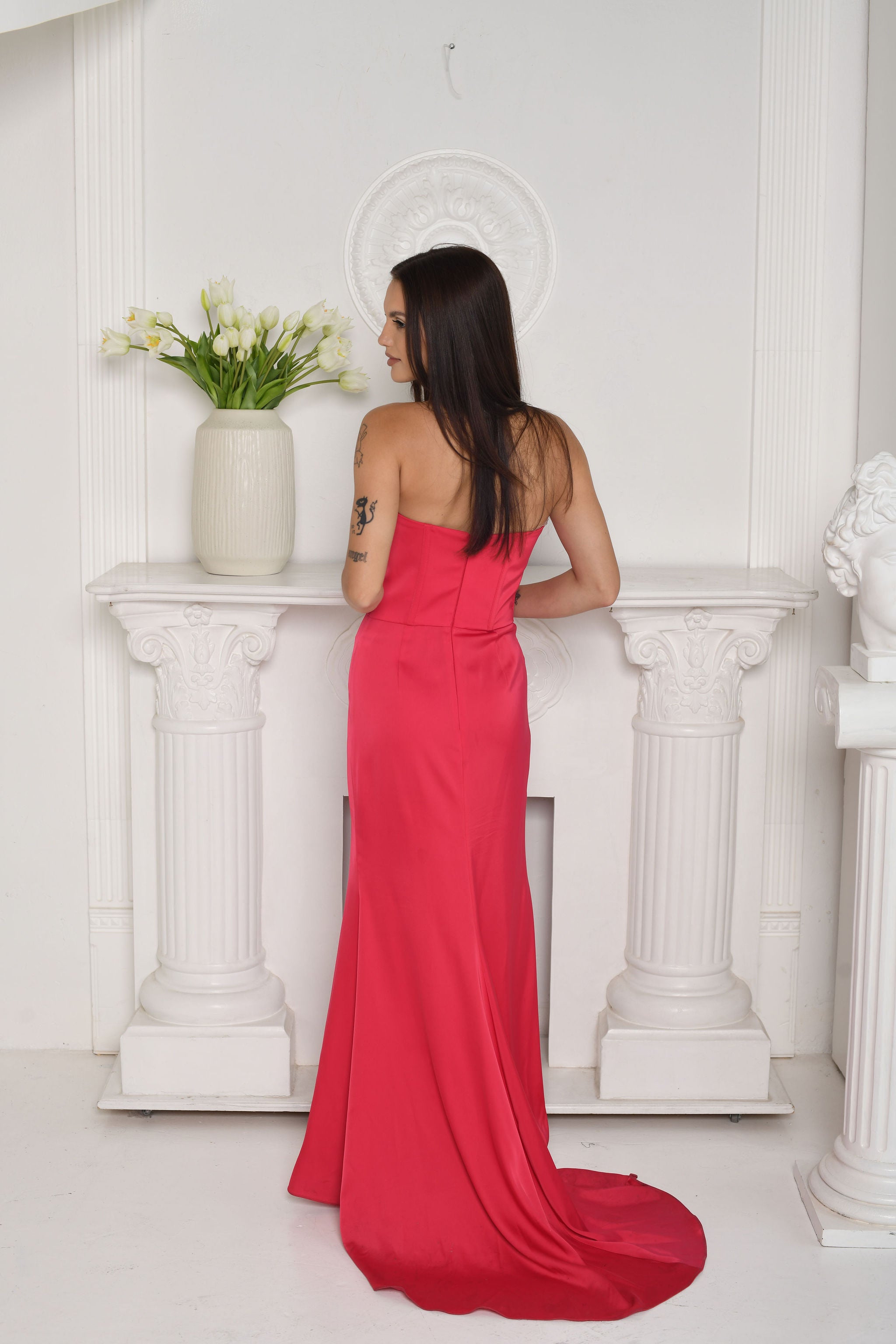 NUOMA - Tia suknelė