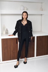 Atrinkta A.P.Line – Sia Leggings