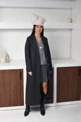 Atrinkta A.P.Line - Rili Coat