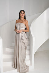 NUOMA - Pearl suknelė