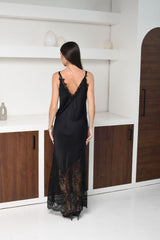 Atrinkta APLine – Adley Dress