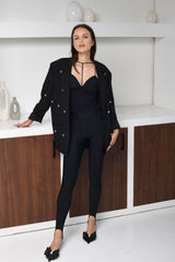 Atrinkta A.P.Line – Sia Leggings