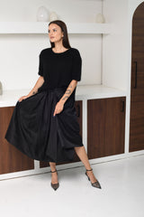 Atrinkta A.P.Line – Nosi Skirt