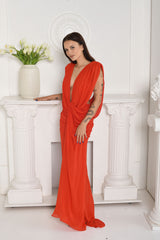 NUOMA- Vina Suknelė