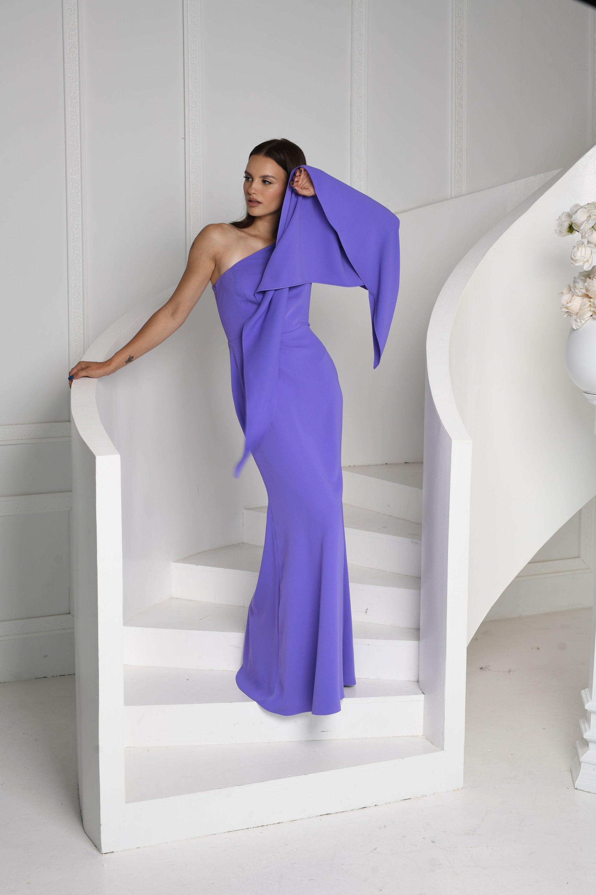 FOR RENT - Marlee Dress