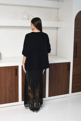 Atrinkta APLine – Adley Dress