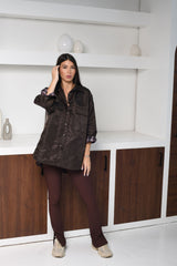 Curated by A.P.Line - Elva Jacket