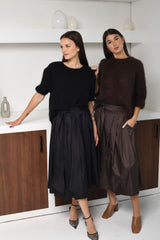 Atrinkta A.P.Line – Nosi Skirt