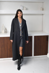 Atrinkta A.P.Line - Rili Coat