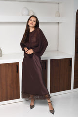 Atrinkta A.P.Line – Flia Skirt