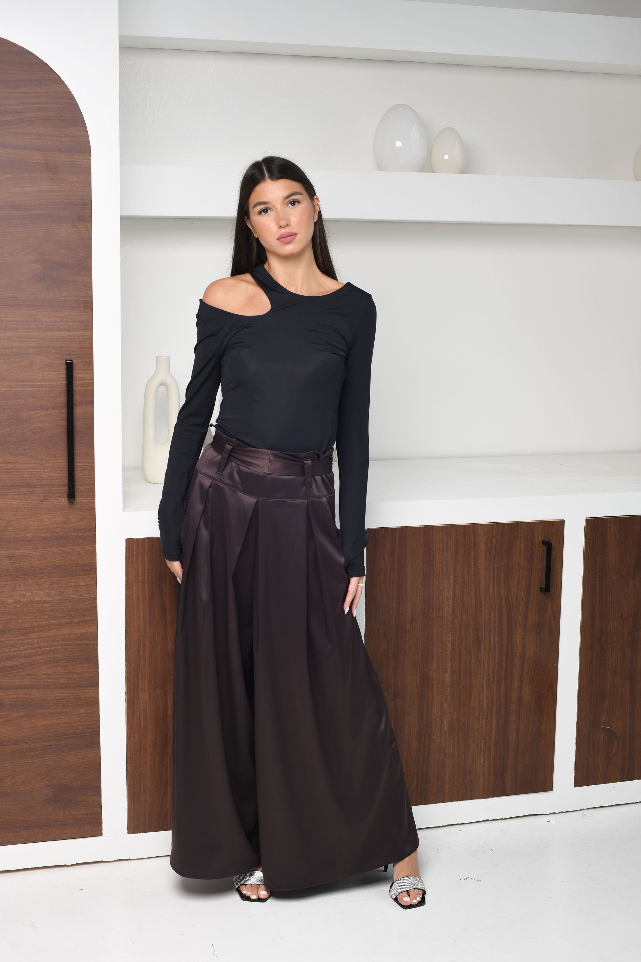 Seri Trousers