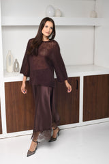 Atrinkta A.P.Line – Flia Skirt