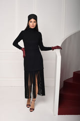 Curated by A.P.Line - Albi Skirt