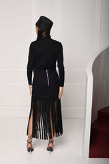 Curated by A.P.Line - Albi Skirt