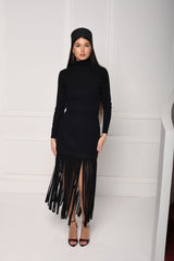 Curated by A.P.Line - Albi Skirt