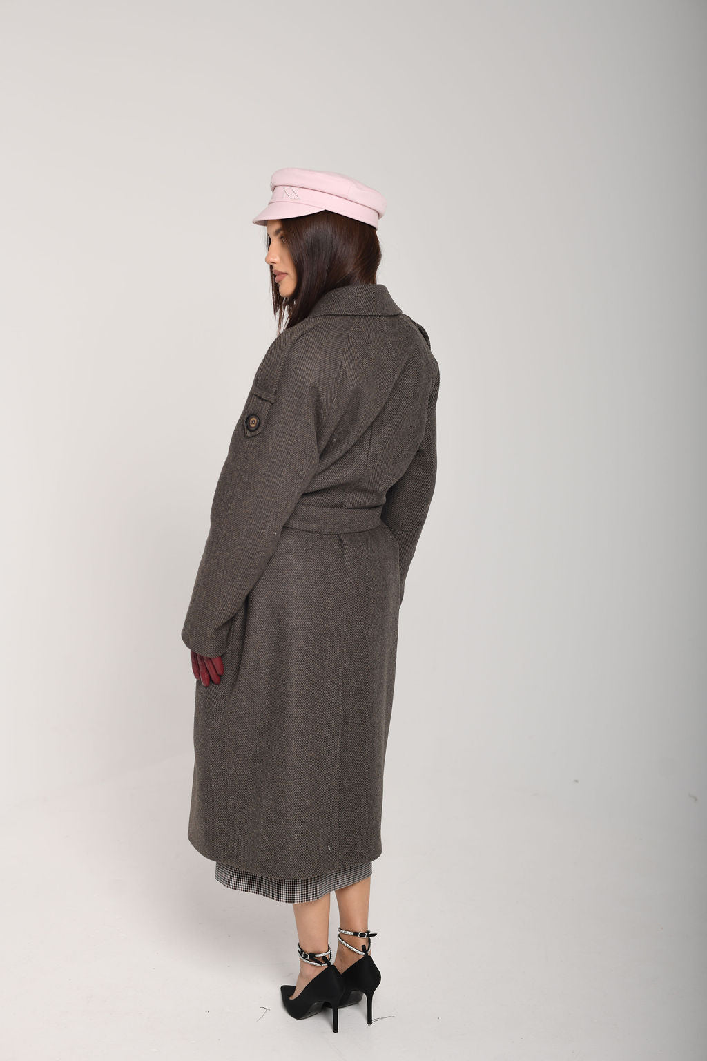 Atrinkta APLine - Bizu paltas