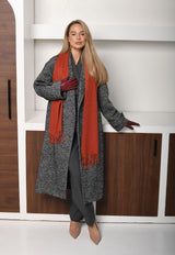 Atrinkta APLine - Elowen paltas