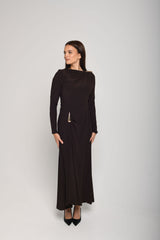 Atrinkta APLine – Jedida suknelė