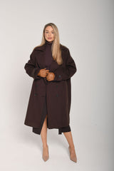 Atrinkta APLine - Kairi paltas