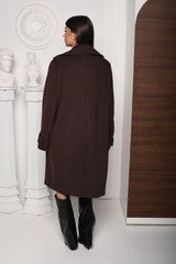 Atrinkta APLine - Kairi paltas