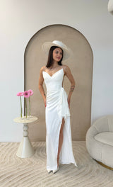 Atrinkta A.P.Line  – Codi Dress