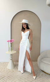 Atrinkta A.P.Line  – Codi Dress