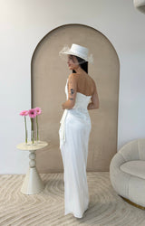 Atrinkta A.P.Line  – Codi Dress