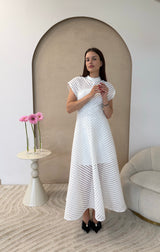 Atrinkta A.P.Line - Minta suknelė