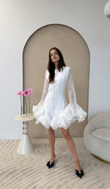 Atrinkta A.P.Line – Reigi suknelė