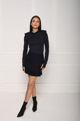 Curated by A.P.Line - Deus Skirt