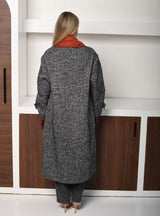 Atrinkta APLine - Elowen paltas