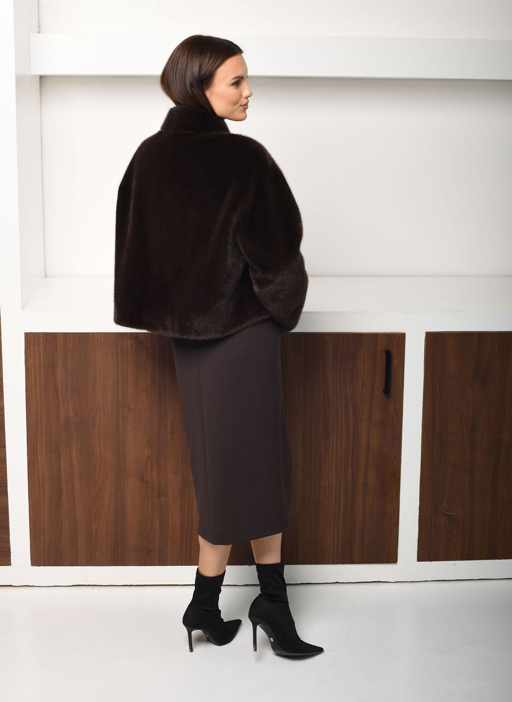 Curated by A.P.Line - Eoin Jacket