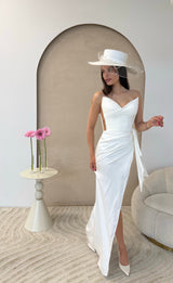 Atrinkta A.P.Line  – Codi Dress