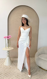 Atrinkta A.P.Line  – Codi Dress