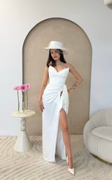 Atrinkta A.P.Line  – Codi Dress