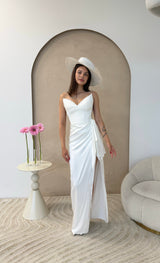 Atrinkta A.P.Line  – Codi Dress