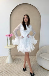 Atrinkta A.P.Line – Reigi suknelė