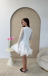 Atrinkta A.P.Line – Reigi suknelė