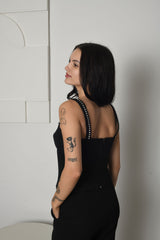 FOR RENT - Victoria Elegant 3-Piece Blazer Set