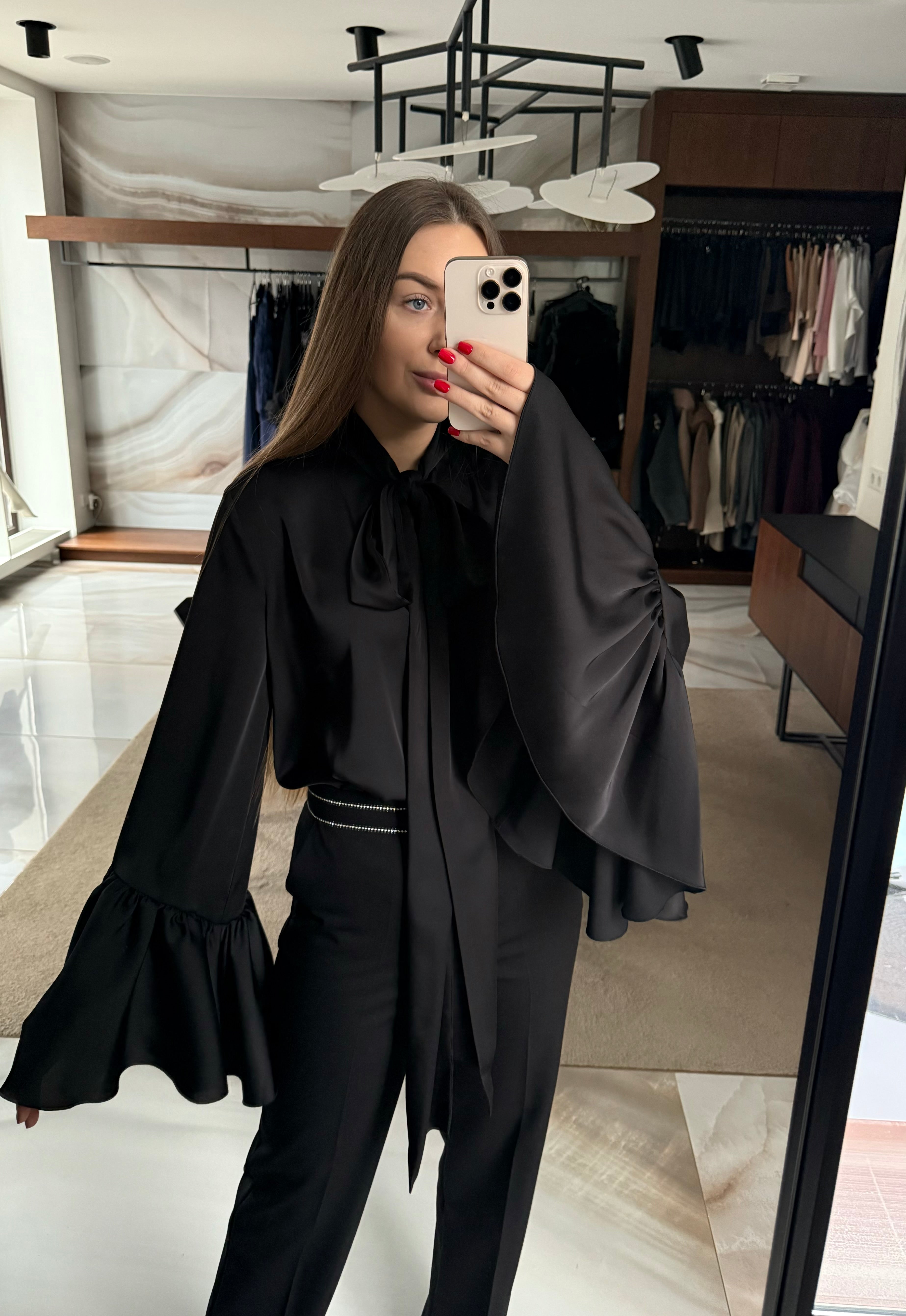 Curated by A.P.Line - Edeni Set