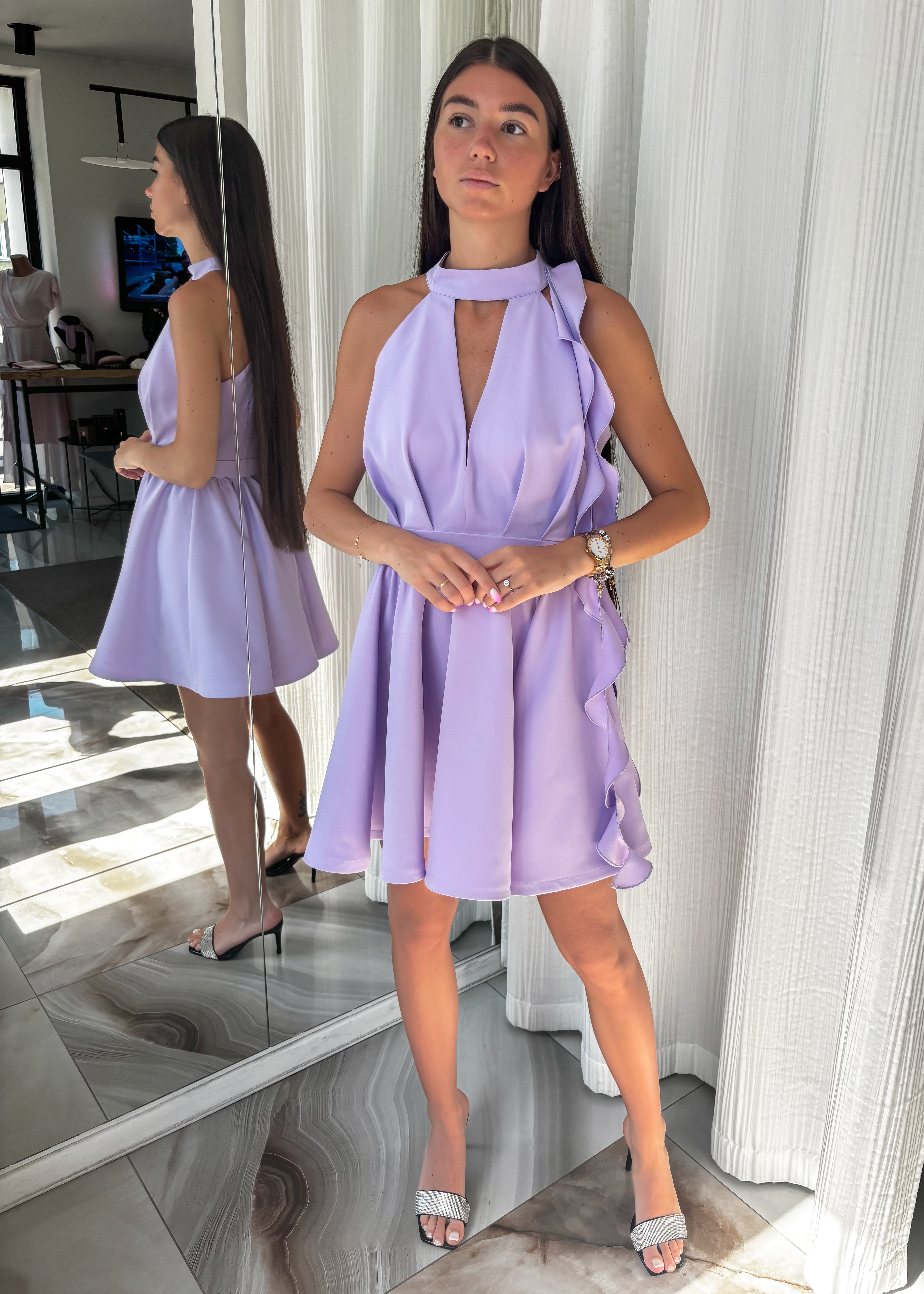 Emilia dress